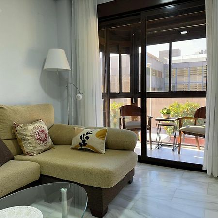 Apartamento Maria La Judia Córdoba Eksteriør billede
