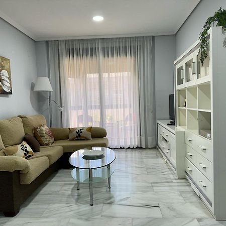 Apartamento Maria La Judia Córdoba Eksteriør billede