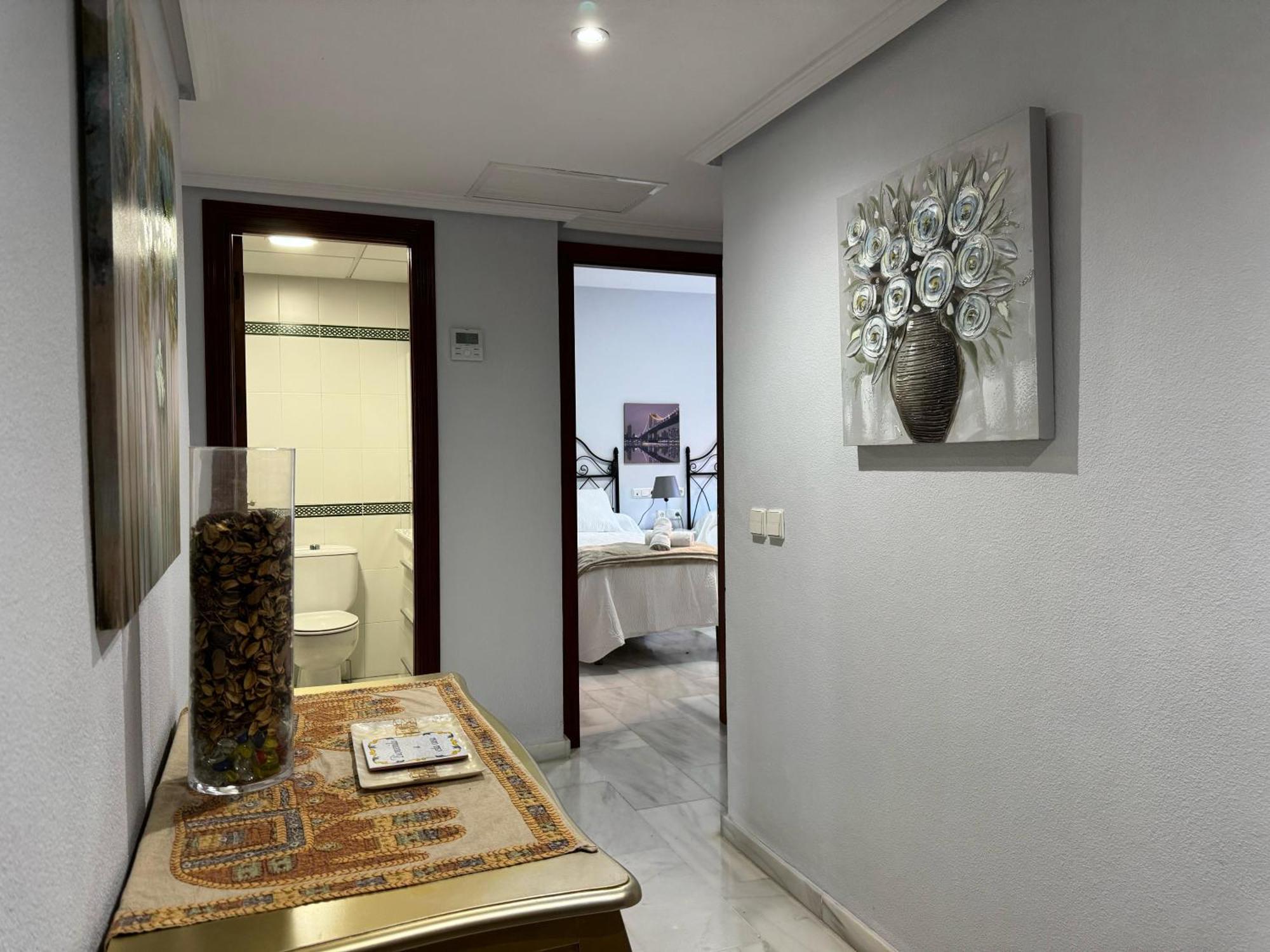 Apartamento Maria La Judia Córdoba Eksteriør billede
