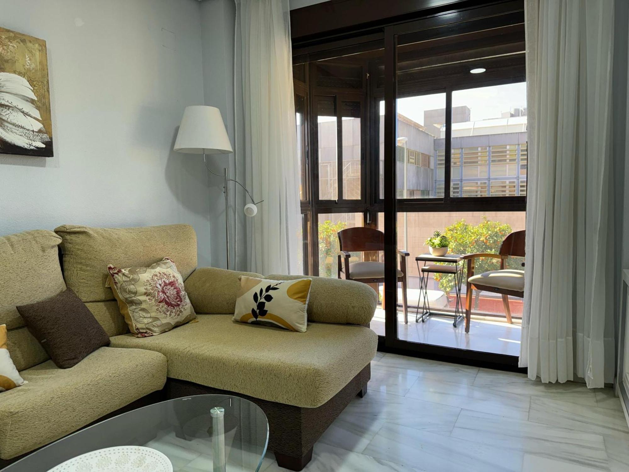 Apartamento Maria La Judia Córdoba Eksteriør billede