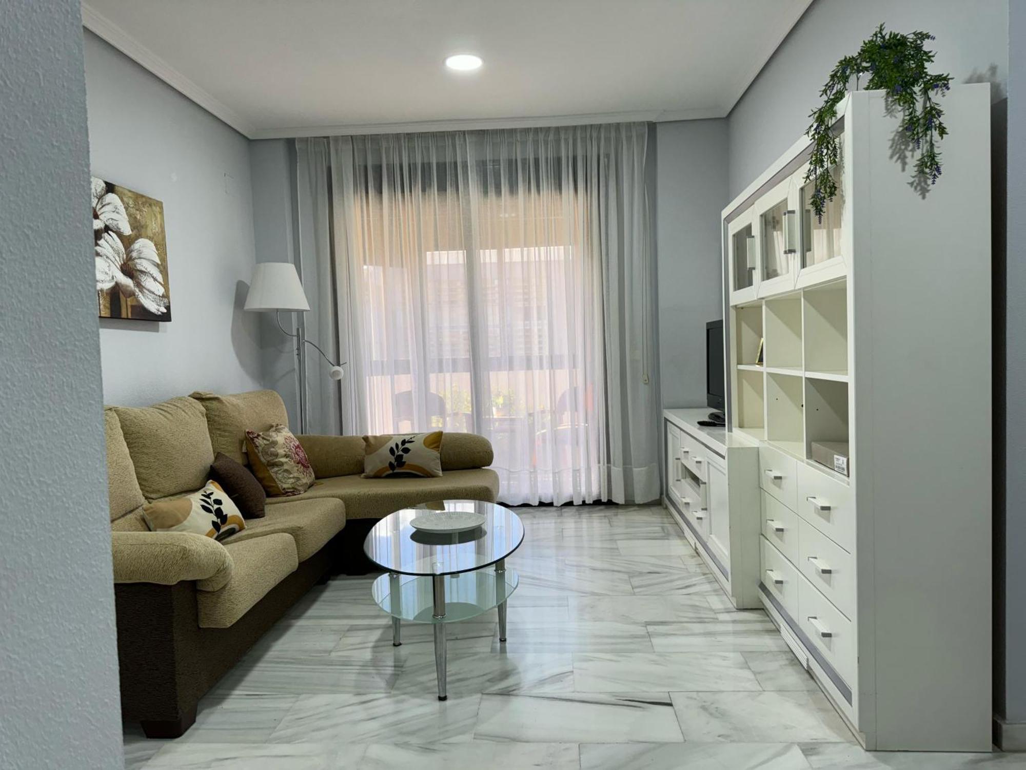Apartamento Maria La Judia Córdoba Eksteriør billede
