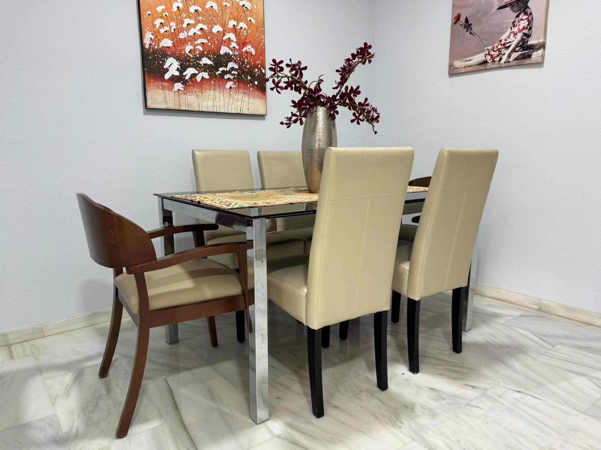 Apartamento Maria La Judia Córdoba Eksteriør billede