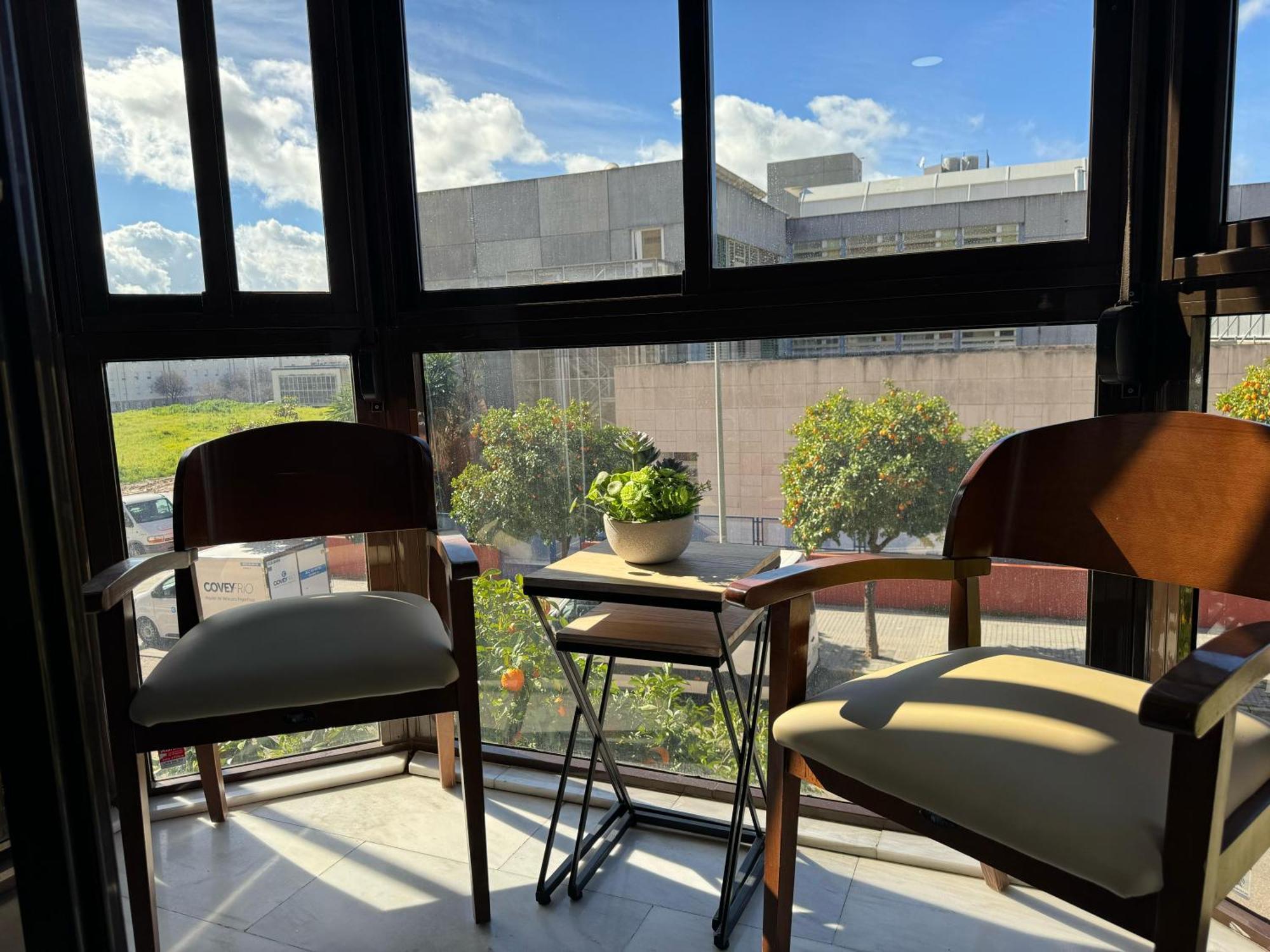 Apartamento Maria La Judia Córdoba Eksteriør billede