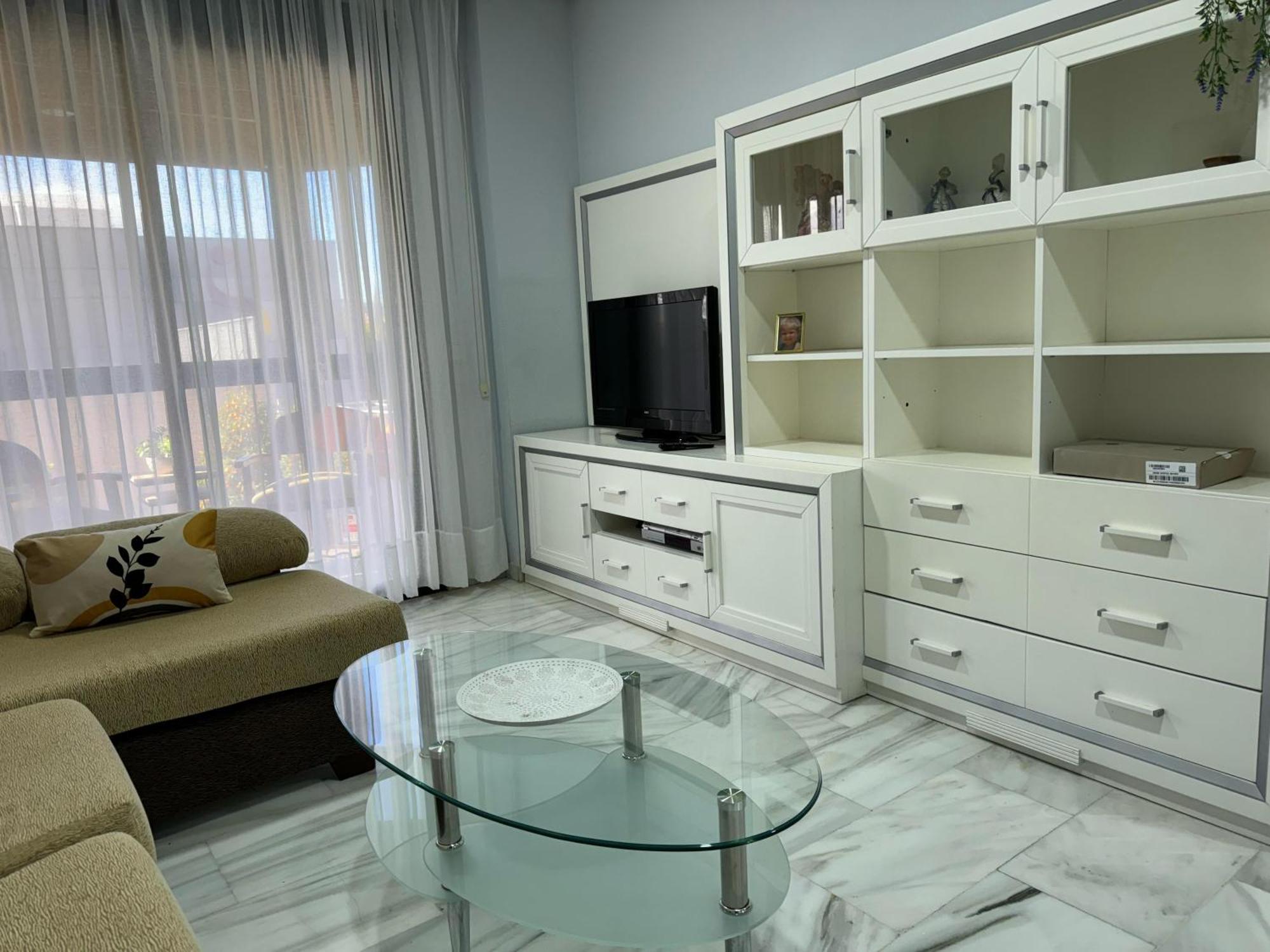 Apartamento Maria La Judia Córdoba Eksteriør billede