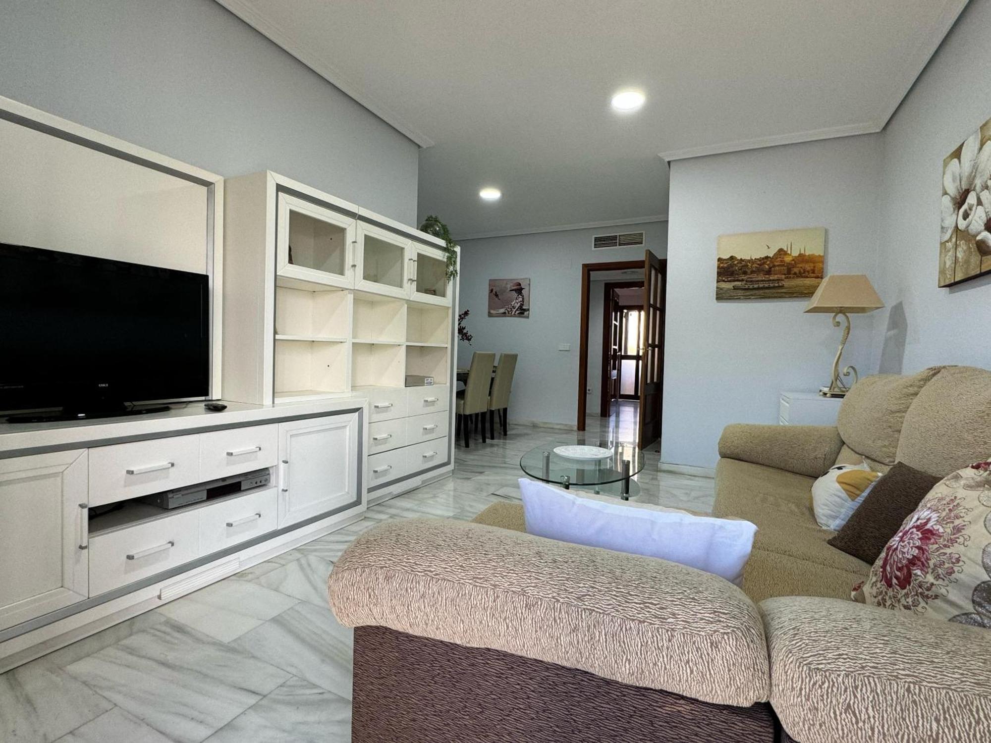 Apartamento Maria La Judia Córdoba Eksteriør billede