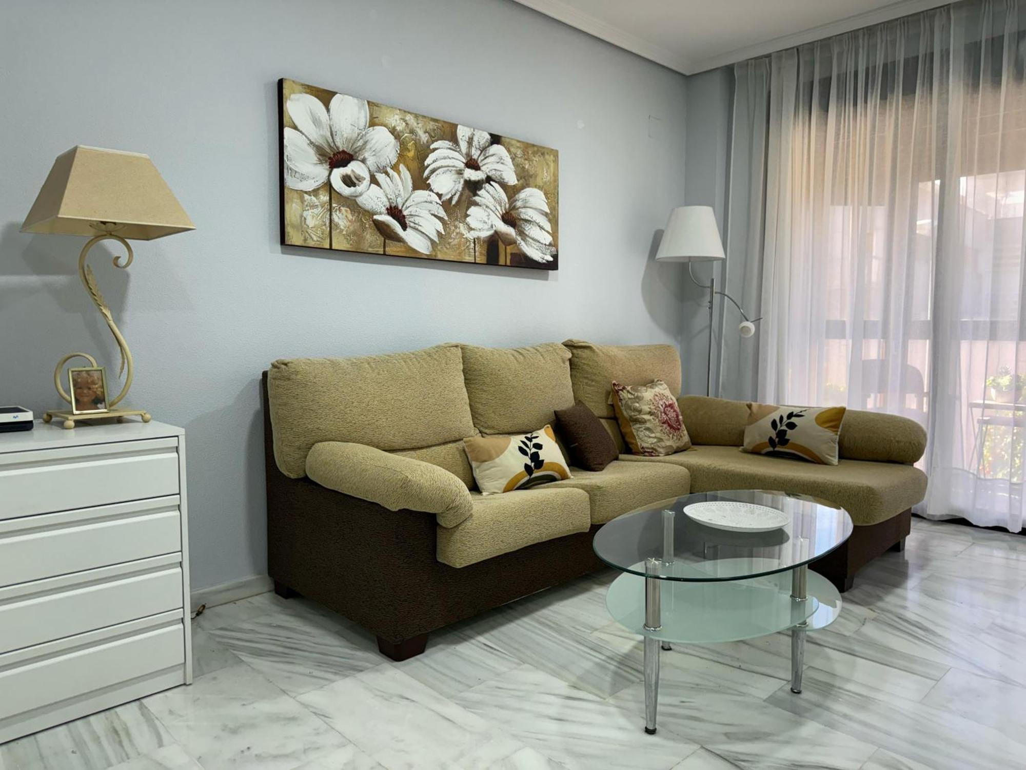Apartamento Maria La Judia Córdoba Eksteriør billede