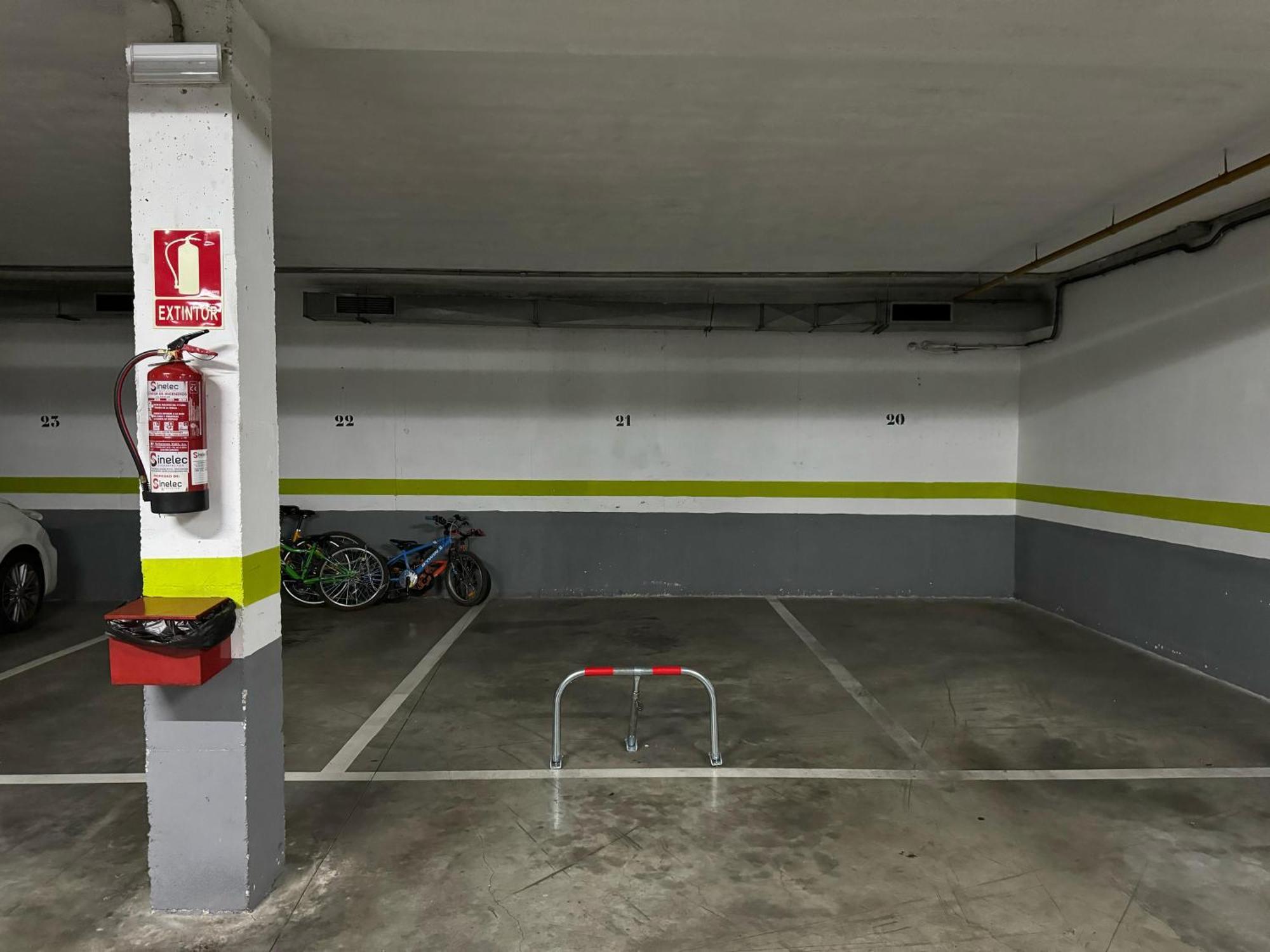 Apartamento Maria La Judia Córdoba Eksteriør billede