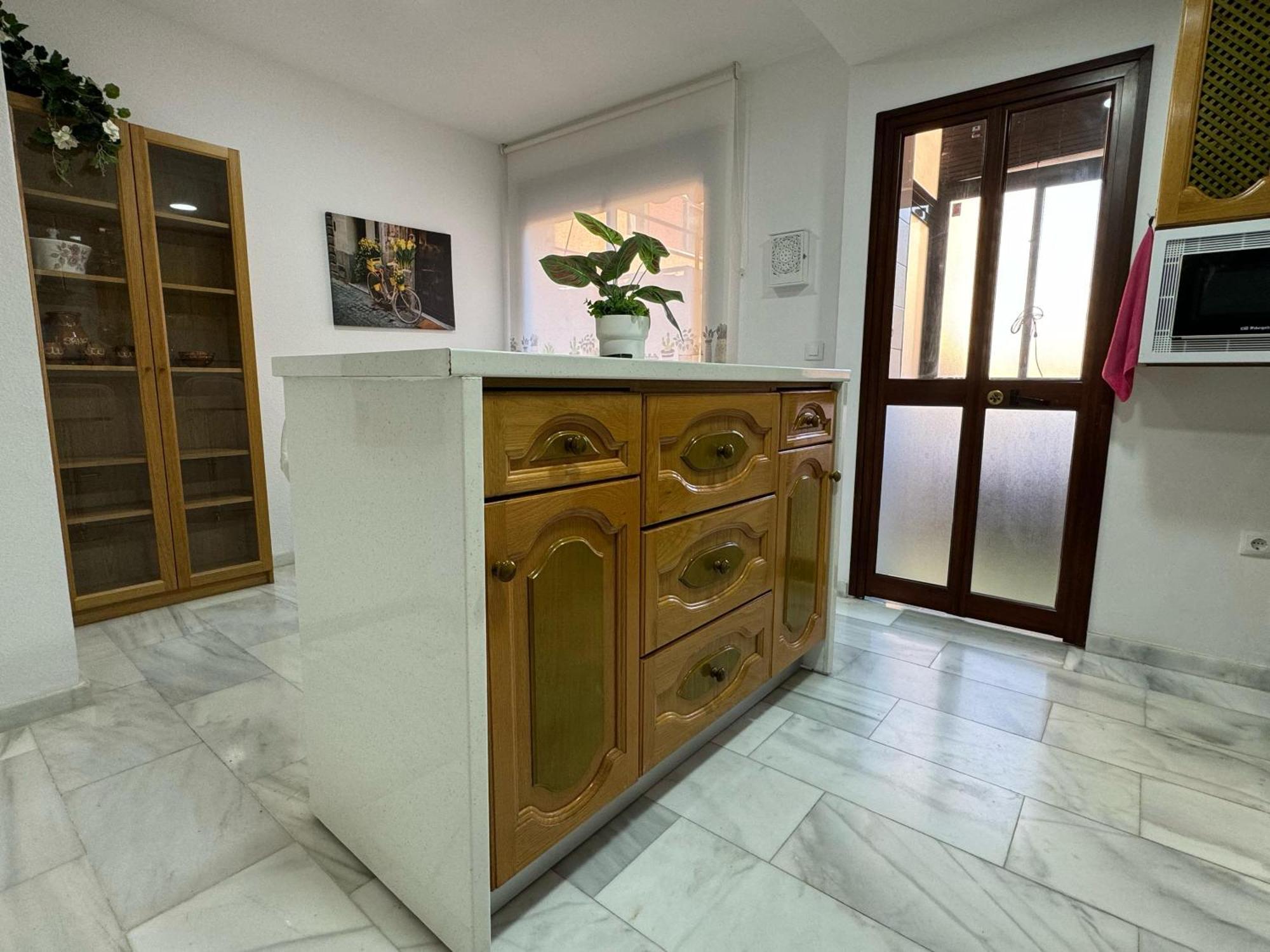 Apartamento Maria La Judia Córdoba Eksteriør billede