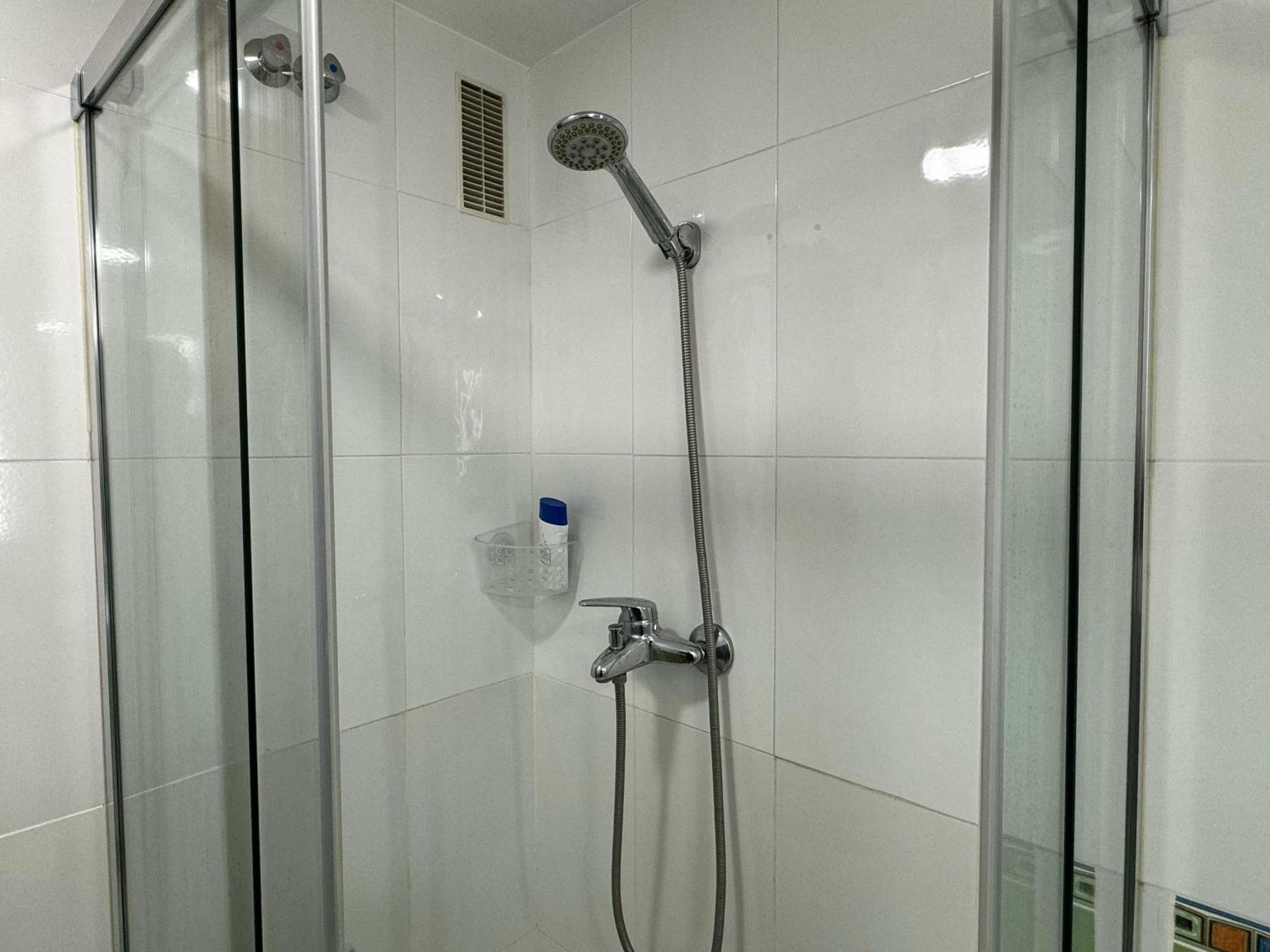 Apartamento Maria La Judia Córdoba Eksteriør billede