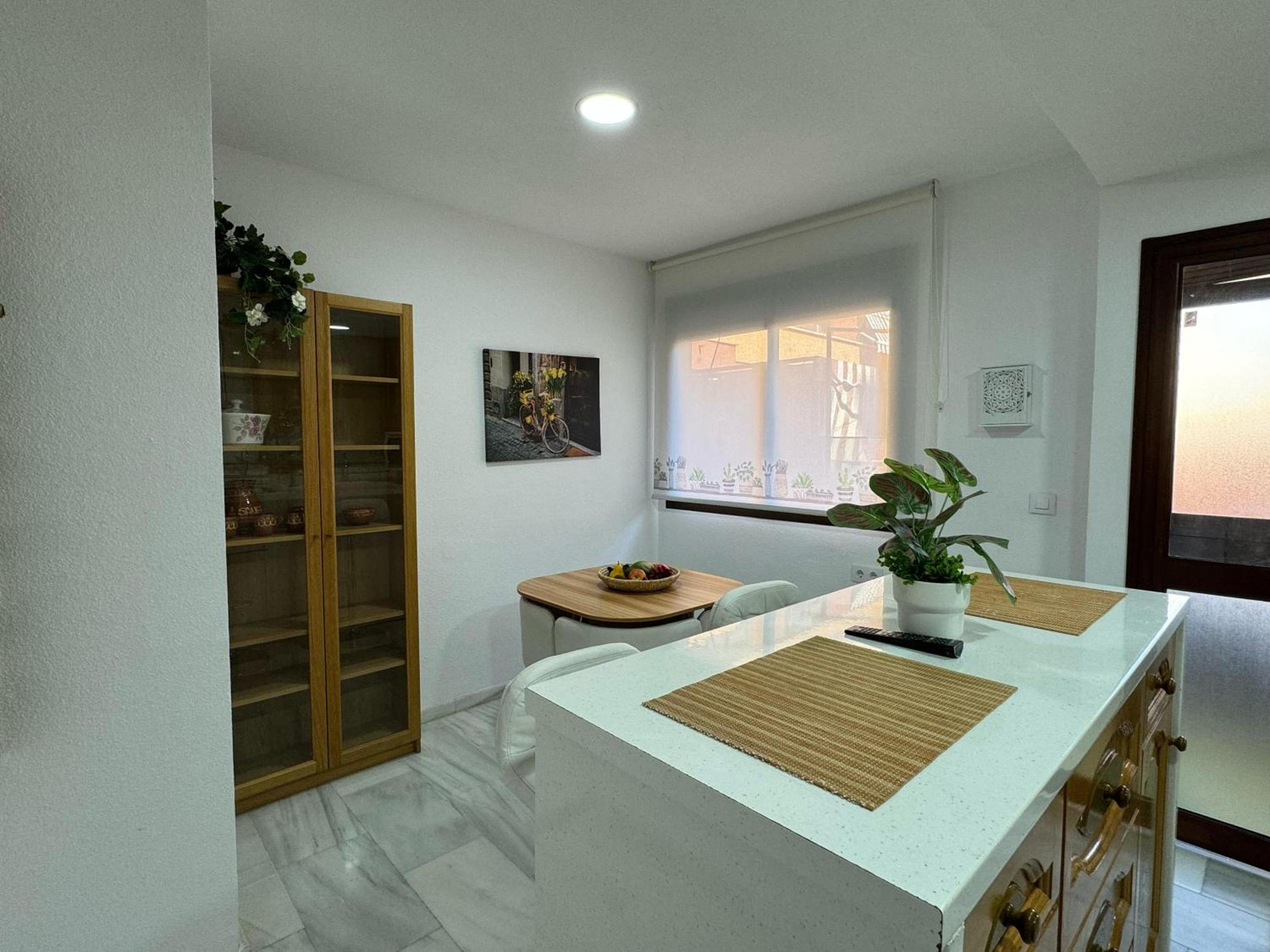 Apartamento Maria La Judia Córdoba Eksteriør billede
