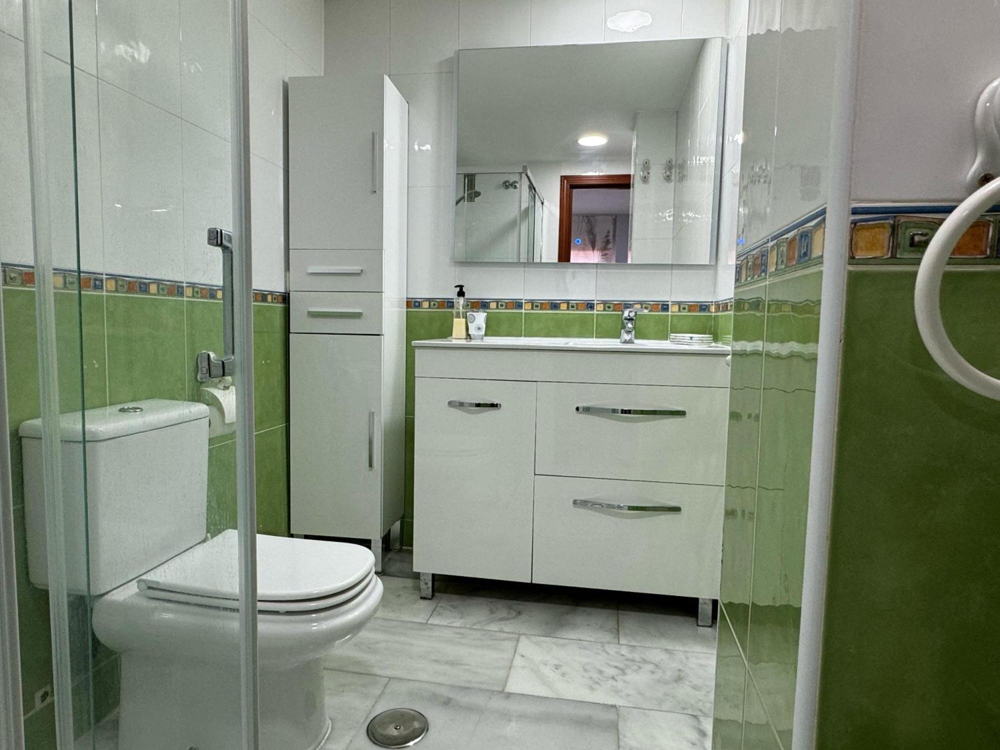 Apartamento Maria La Judia Córdoba Eksteriør billede