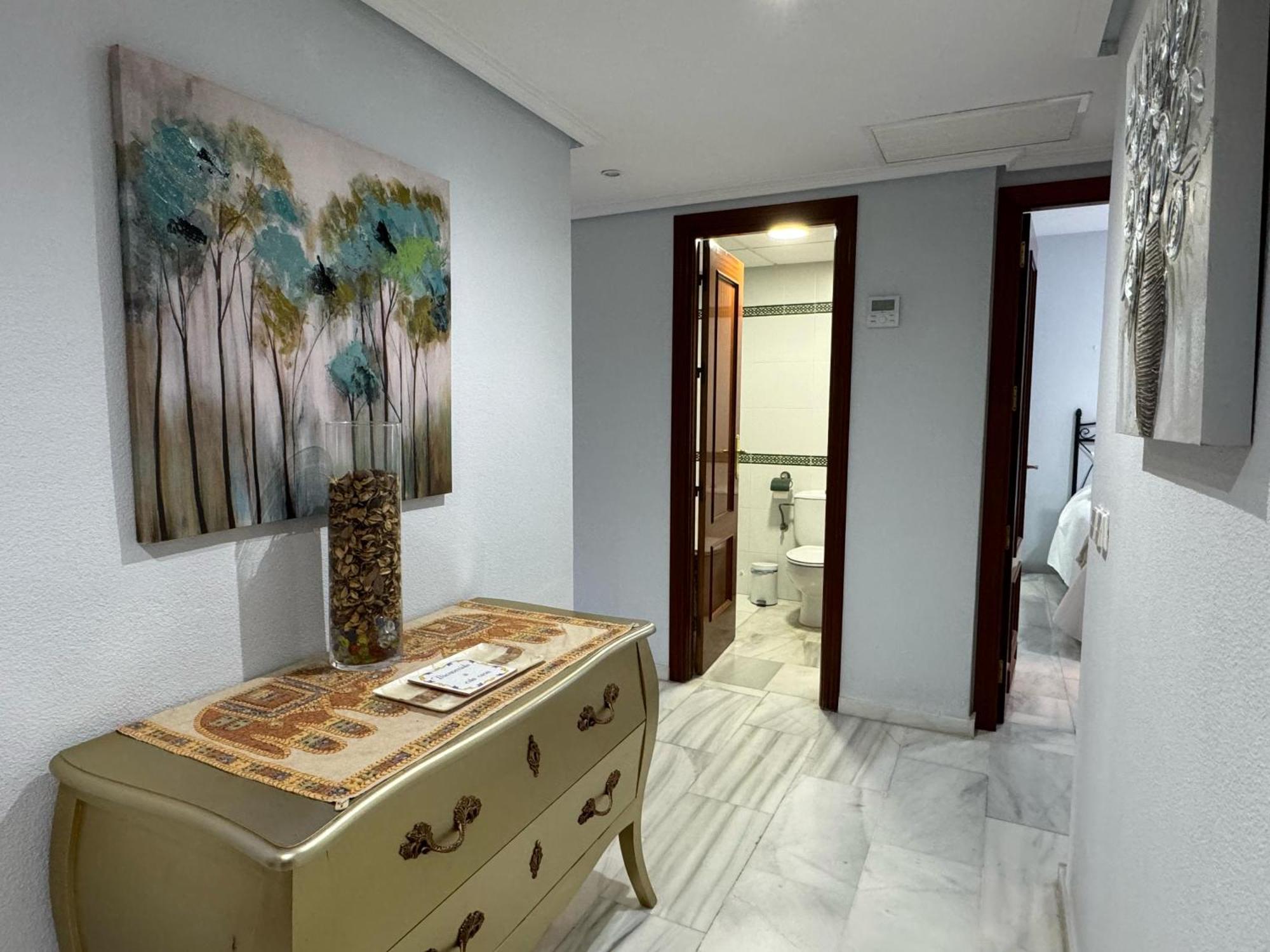 Apartamento Maria La Judia Córdoba Eksteriør billede