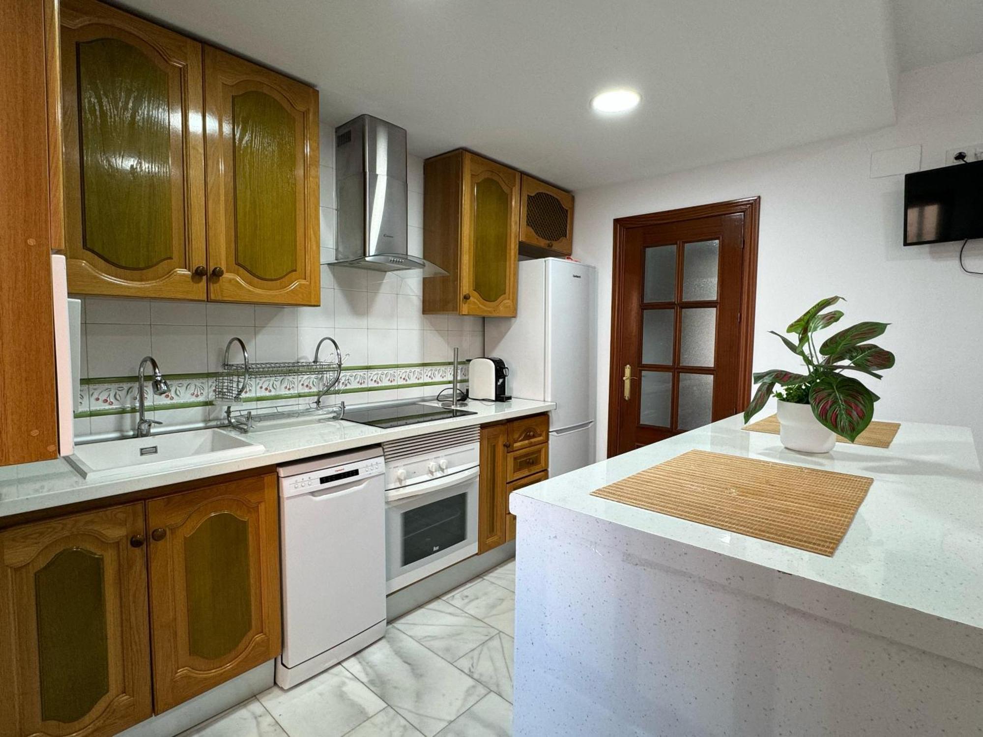 Apartamento Maria La Judia Córdoba Eksteriør billede