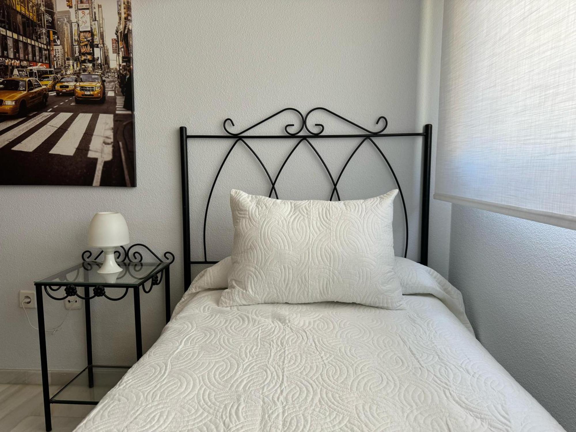 Apartamento Maria La Judia Córdoba Eksteriør billede