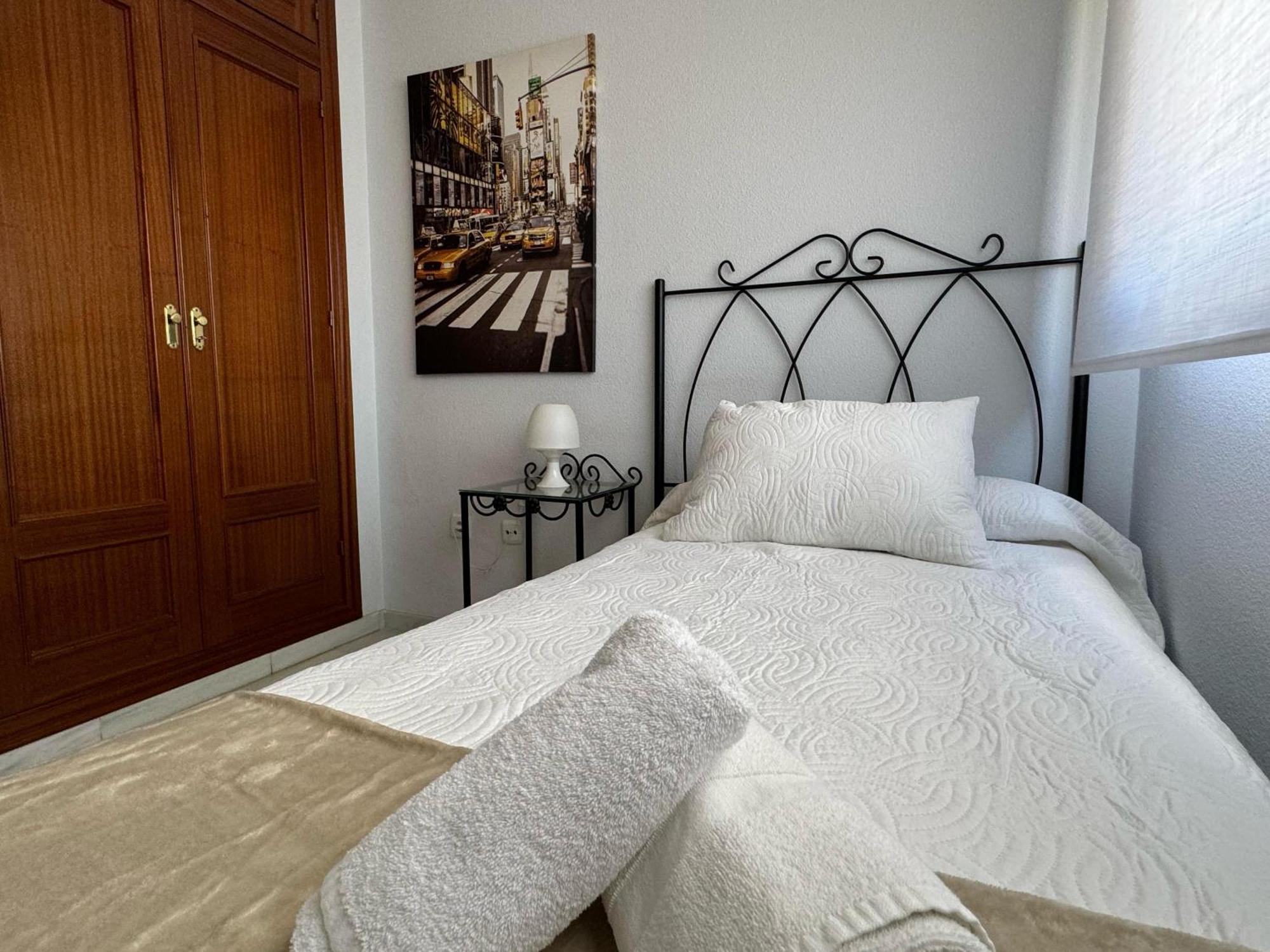 Apartamento Maria La Judia Córdoba Eksteriør billede