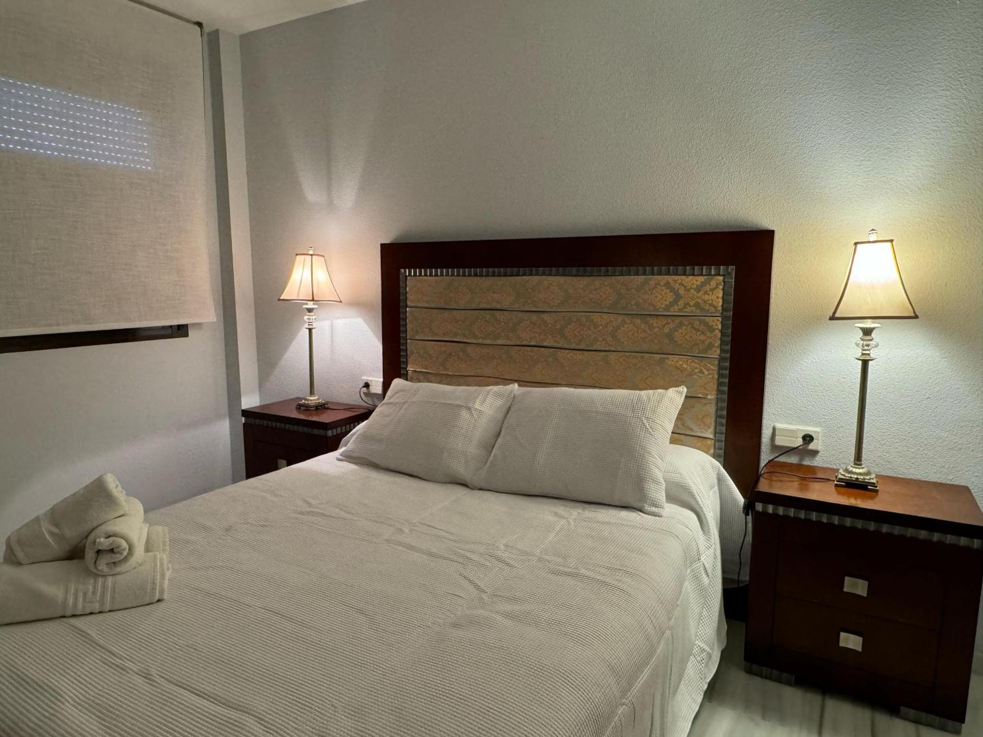 Apartamento Maria La Judia Córdoba Eksteriør billede